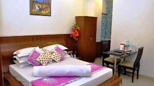 Hotel Topaz, New Delhi 5
